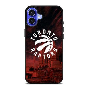 TORONTO RAPTORS 2 iPhone 16 Case TORONTO RAPTORS 2 iPhone 16 Case
