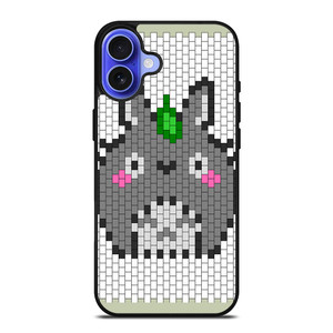 TOTORO KAWAI iPhone 16 Case TOTORO KAWAI iPhone 16 Case