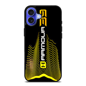 UNDER ARMOUR 39 iPhone 16 Case