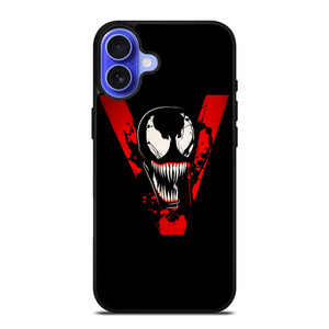 VENOM V iPhone 16 Case