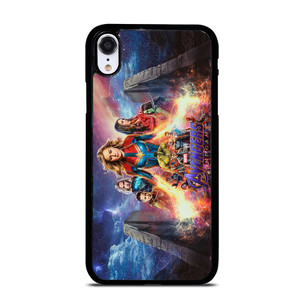 AVENGERS ENDGAME 3 iPhone XR Case AVENGERS ENDGAME 3 iPhone XR Case