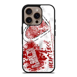 A DAY TO REMEMBER HEARTLESS iPhone 16 Pro Case