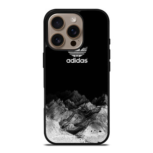ADIDAS GLACIER iPhone 16 Pro Case ADIDAS GLACIER iPhone 16 Pro Case