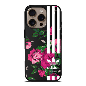 ADIDAS ROSE iPhone 16 Pro Case