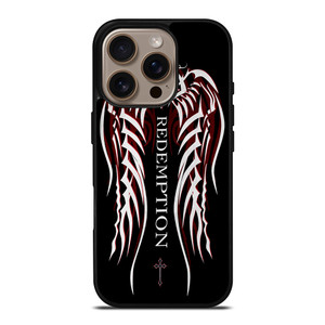 AFFLICTION REDEMPTION iPhone 16 Pro Case
