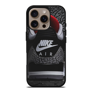 AIR JORDAN SHOES NIKE iPhone 16 Pro Case AIR JORDAN SHOES NIKE iPhone 16 Pro Case
