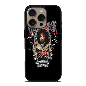 ALICE COOPER iPhone 16 Pro Case