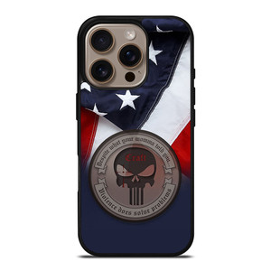 AMERICA SNIPER CHRIS KYLE iPhone 16 Pro Case