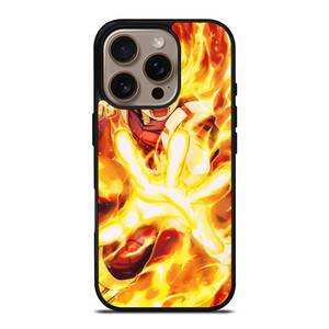 ANIME MY HERO ACADEMIA TOBIO HEROES FIRE iPhone 16 Pro Case ANIME MY HERO ACADEMIA TOBIO HEROES FIRE iPhone 16 Pro Case
