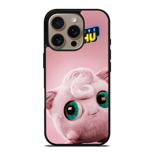 ANIME POKEMON MOVIE PIRPULF iPhone 16 Pro Case ANIME POKEMON MOVIE PIRPULF iPhone 16 Pro Case