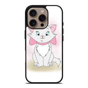 ARISTOCATS MARIE ART 2 iPhone 16 Pro Case ARISTOCATS MARIE ART 2 iPhone 16 Pro Case