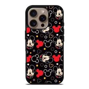 BEAUTIFUL MICKEY MOUSE iPhone 16 Pro Case BEAUTIFUL MICKEY MOUSE iPhone 16 Pro Case