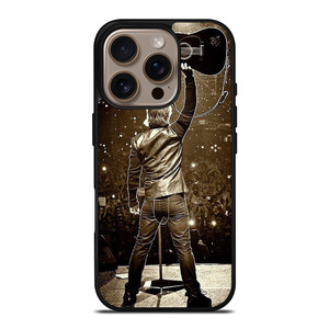 BEST BON JOVI iPhone 16 Pro Case