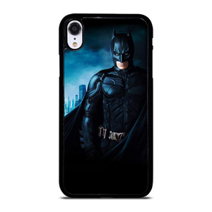 BATMAN DC COMIC iPhone XR Case