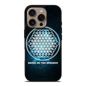 BMTH SEMPITERNAL iPhone 16 Pro Case BMTH SEMPITERNAL iPhone 16 Pro Case