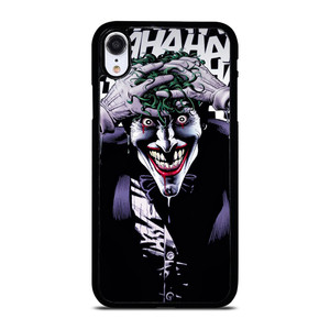BATMAN THE KILLING JOKE iPhone XR Case