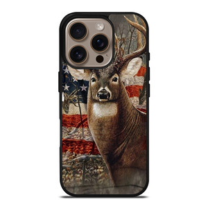 BOW HUNTING USA iPhone 16 Pro Case BOW HUNTING USA iPhone 16 Pro Case