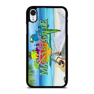 BEACH JIMMY BUFFET MARGARITAVILLE 3 iPhone XR Case BEACH JIMMY BUFFET MARGARITAVILLE 3 iPhone XR Case