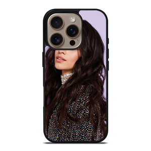 CAMILA CABELLO SEXY iPhone 16 Pro Case CAMILA CABELLO SEXY iPhone 16 Pro Case