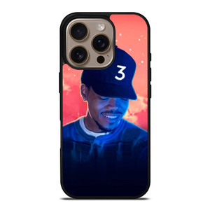CHANCE THE RAPPER 2 iPhone 16 Pro Case
