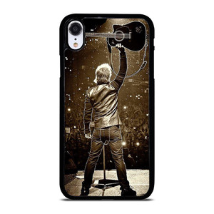 BEST BON JOVI iPhone XR Case