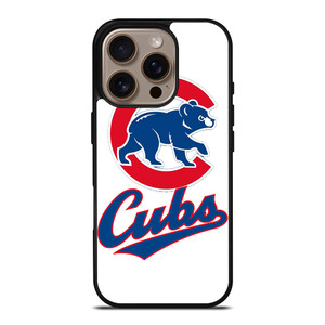 CHICAGO CUBS 5 iPhone 16 Pro Case CHICAGO CUBS 5 iPhone 16 Pro Case