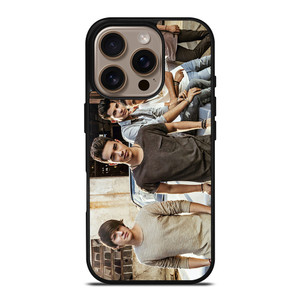 CNCO GROUP 4 iPhone 16 Pro Case
