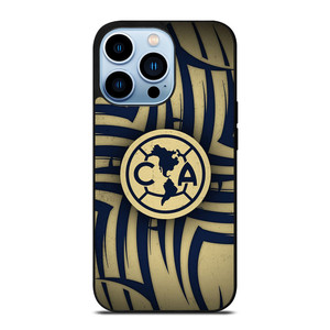 CLUB AMERICA AGUILAS ART 2 iPhone 13 Pro Max Case CLUB AMERICA AGUILAS ART 2 iPhone 13 Pro Max Case