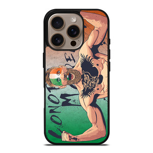 CONOR McGREGOR ART iPhone 16 Pro Case