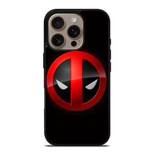 DARE DEVIL 1 iPhone 16 Pro Case DARE DEVIL 1 iPhone 16 Pro Case