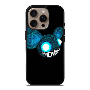 DEADMAU5 iPhone 16 Pro Case
