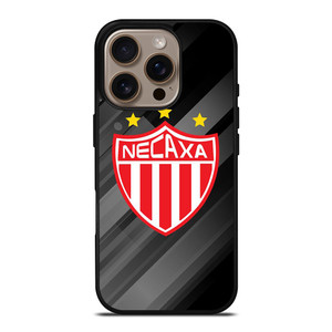 DEPORTIVO NECAXA LOGO 2 iPhone 16 Pro Case DEPORTIVO NECAXA LOGO 2 iPhone 16 Pro Case