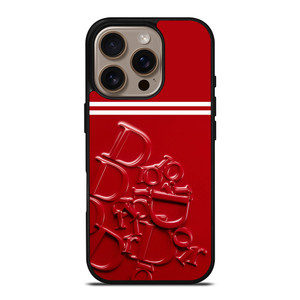 DIOR HYPEBEAST iPhone 16 Pro Case DIOR HYPEBEAST iPhone 16 Pro Case