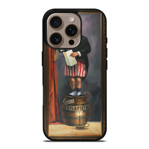 DISNEY HAUNTED MANSION STRETCHING iPhone 16 Pro Case DISNEY HAUNTED MANSION STRETCHING iPhone 16 Pro Case