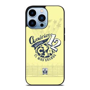 CLUB AMERICA AGUILAS iPhone 13 Pro Max Case