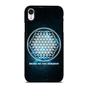 BMTH SEMPITERNAL iPhone XR Case