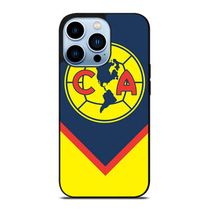 CLUB AMERICA BATCH LOGO iPhone 13 Pro Max Case CLUB AMERICA BATCH LOGO iPhone 13 Pro Max Case