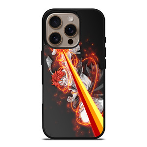 FAIRY TAIL iPhone 16 Pro Case