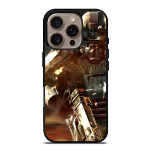 FALLOUT 3 iPhone 16 Pro Case