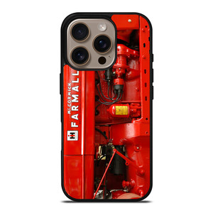 FARMALL MC CORMICK iPhone 16 Pro Case