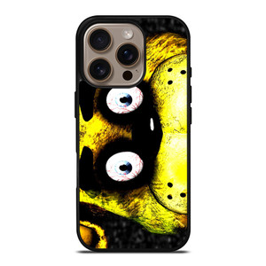 FIVE NIGHTS FREDDY GOLDEN iPhone 16 Pro Case FIVE NIGHTS FREDDY GOLDEN iPhone 16 Pro Case