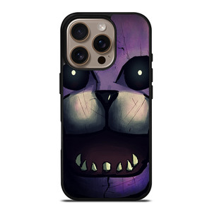 FIVE NIGHTS FREDDY'S BONNIE THE BUNNY iPhone 16 Pro Case