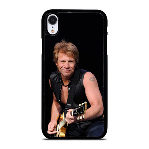 BON JOVI JON iPhone XR Case