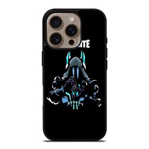 FORNITE LOGO ART iPhone 16 Pro Case