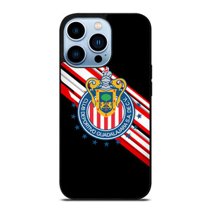CLUB DEPORTIVO GUADALAJARA CHIVAS 1 iPhone 13 Pro Max Case
