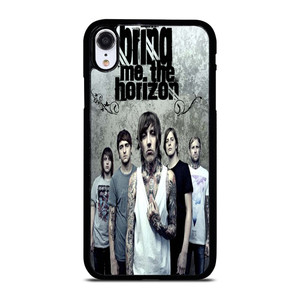 BRING ME THE HORIZON iPhone XR Case