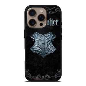 HARRY POTTER 2 iPhone 16 Pro Case
