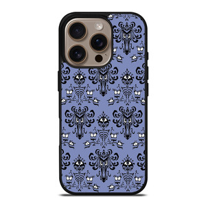 HAUNTED MANSION iPhone 16 Pro Case HAUNTED MANSION iPhone 16 Pro Case