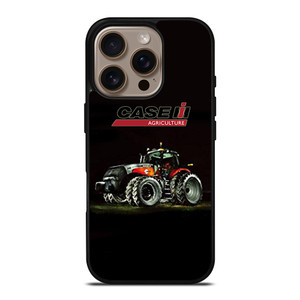 IH HARVESTER FARMALL TRACTOR iPhone 16 Pro Case IH HARVESTER FARMALL TRACTOR iPhone 16 Pro Case