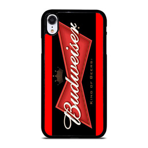 BUDWEISER LOGO iPhone XR Case